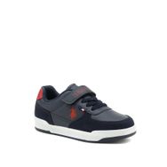 U.S. Polo Assn. Cline 2FX Lacivert Erkek Çocuk Sneaker Ayakkabı