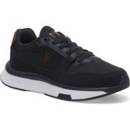 U.S. Polo Assn. Compass 2PR Lacivert Erkek Sneaker Ayakkabı