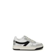 U.S. Polo Assn. Cortina 4PR Beyaz Kadın Klasik Sneaker