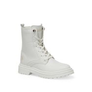 U.S. Polo Assn. Dalıa 2pr Bej Kadın Bot