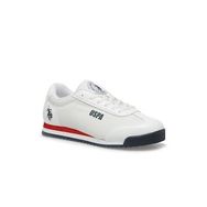 U.S Polo Assn Deep Summer 3fx Beyaz Erkek Ayakkabı