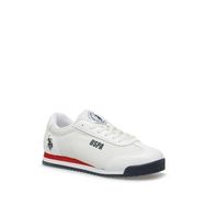 U.S. Polo Assn. Deep Summer 3FX Beyaz Erkek Sneaker