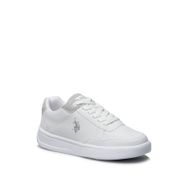 U.S. Polo Assn. Elta 2FX Beyaz Kadın Sneaker Ayakkabı