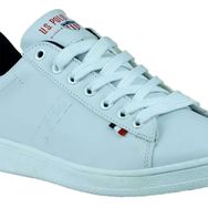 U.s Polo Assn. Franco 7K Mavi Unisex Spor Ayakkabı