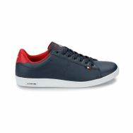 U.S. Polo Assn. FRANCO 9PR Siyah Erkek Sneaker
