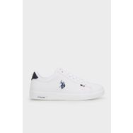 U.s Polo Assn. Franco Gsn 3Pr Unisex Sneaker Ayakkabi