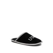 U.S. Polo Assn. Frank 1PR Siyah Erkek Terlik