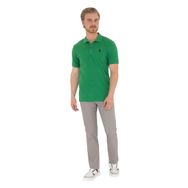 U.S. Polo Assn. G081GL011-0-1792406 Yeşil Erkek T-shirt