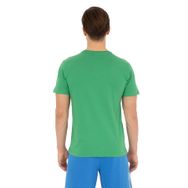 U.S. Polo Assn. G081GL011-0-1827203 Yeşil Erkek T-shirt