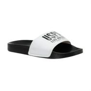 U.S. Polo Assn. Gusty 3FX Beyaz Erkek Terlik
