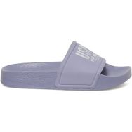 U.s. Polo Assn. Gusty PTK 3FX Mor Kız Çocuk Terlik