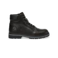 U.S. Polo Assn. Jones 9PR Siyah Erkek Bot