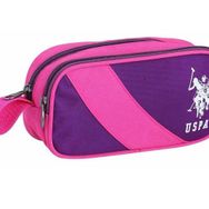 U.S. Polo Assn. K7PLKLK7323 Pembe Kalem Kutusu