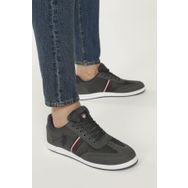 U.S. Polo Assn. Kares 2FX Gri Erkek Sneaker Ayakkabı