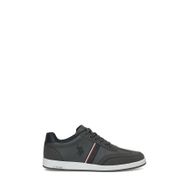 U.S. Polo Assn. Kares WT 3PR Gri Erkek Sneaker Ayakkabı
