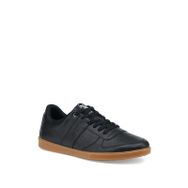 U.S. Polo Assn. Legendary 1PR Siyah Erkek Sneaker Ayakkabı