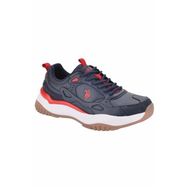 U.S. Polo Assn. Marcel 3 Pr Lacivert Outdoor Erkek Ayakkabı