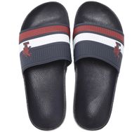 U.S. Polo Assn. Molda Lacivert Erkek Terlik