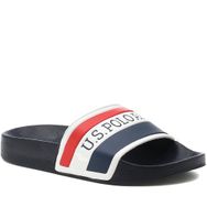 U.S. Polo Assn. Molly 2FX Lacivert Erkek Terlik