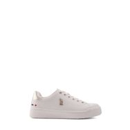 U.S. Polo Assn. Pelo 5FX Bej Kadın Klasik Sneaker
