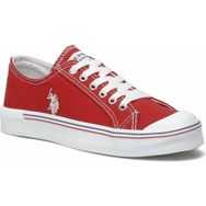 U.S. Polo Assn. Penelope 2FX Kırmızı Kadın Sneaker Ayakkabı