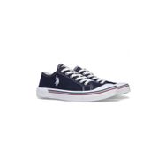 U.S. Polo Assn. Penelope 2FX Lacivert Kadın Sneaker Ayakkabı