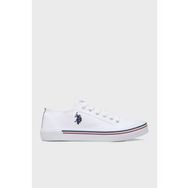 U.S. Polo Assn. Penelope 2FX Lila Kadın Sneaker Ayakkabı
