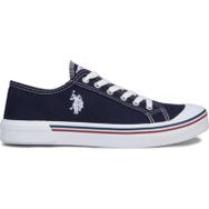 U.S. Polo Assn. Penelope Beyaz Kadın Spor Ayakkabı