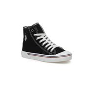 U.s Polo Assn. Penelope Hıgh 3Fx Erkek Sneaker Ayakkabı