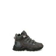 U.S. Polo Assn. Peta 4PR Gri Erkek Çocuk Trekking ve Outdoor Bot