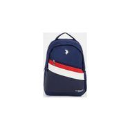 U.s. Polo Assn PLÇAN22004 Mavi Sırt Çantası