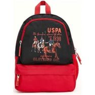 U.S. Polo Assn. PLÇAN22043 Renkli Anaokulu Sırt Çantası