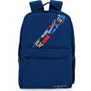 U.S. Polo Assn. PLCAN22081 Lacivert Unisex Sırt Çantası