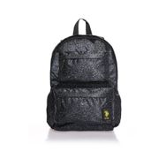 U.S. Polo Assn. PLÇAN22129 Siyah Unisex Sırt Çantası