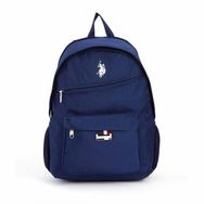 U.S. Polo Assn. Plçan22160 Lacivert Okul Çantası