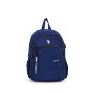 U.S. Polo Assn. PLÇAN22182 Lacivert Unisex Sırt Çantası