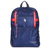 U.S. Polo Assn. PLÇAN23098 Lacivert Unisex Sırt Çantası