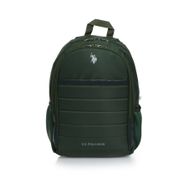 U.S. Polo Assn. PLÇAN23106 Yeşil Erkek Sırt Çantası