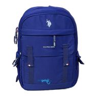 U.S. Polo Assn. PLÇAN23124 Lacivert Unisex Sırt Çantası