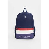 U.S. Polo Assn. PLÇAN23136 Lacivert Erkek Sırt Çantası