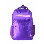 U.S. Polo Assn. PLÇAN23154 Mor Sırt Çantası