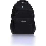 U.S. Polo Assn. PLÇAN23182 Siyah Erkek Sırt Çantası