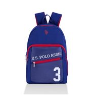 U.S. Polo Assn. PLÇAN23212 Lacivert Erkek Sırt Çantası