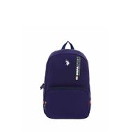 U.S. Polo Assn. PLÇAN23249 Lacivert Unisex Sırt Çantası