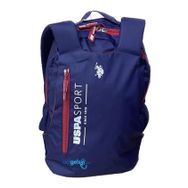 U.S. Polo Assn. PLÇAN23272 Lacivert Unisex Sırt Çantası