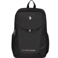 U.S. Polo Assn. PLCAN24184 Siyah Okul Çantası