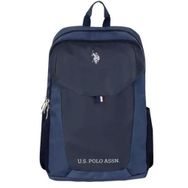 U.S. Polo Assn. PLCAN24185 Lacivert Okul Çantası