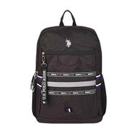 U.S. Polo Assn. PLCAN24198 Sport Siyah Okul Çantası