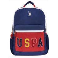 U.S. Polo Assn. PLCAN24264 Lacivert Okul Çantası