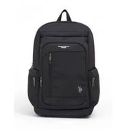 U.S. Polo Assn. PLCAN2490 Siyah Unisex Sırt Çantası